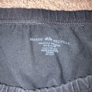 BRANDY MELVILLE SKIRT